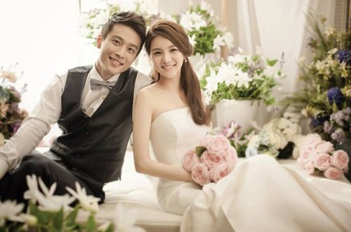 Tướng phu thế lí giải tại sao vợ chồng lại giống nhau hình ảnh Tuong phu the li giai tai sao vo chong lai giong nhau hinh anh