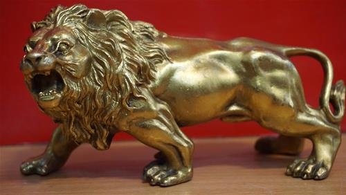 Tuong su tu trong phong thuy Tuong su tu trong phong thuy