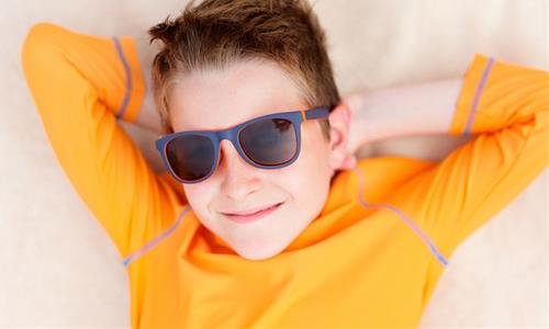 Tướng trẻ em có tương lai tốt Tuong tre em co tuong lai tot