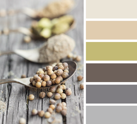 Tùy biến màu sắc nhà bếp hút tài vượng khí hình ảnh gốc 2 Tuy bien mau sac nha bep hut tai vuong khi hinh anh goc 2