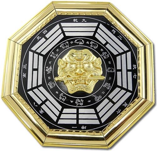 vat pham phong thuy hoa sat