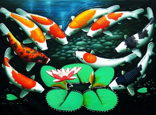 Vat pham phong thuy loi du duong cho si tu mua thi hinh anh 2