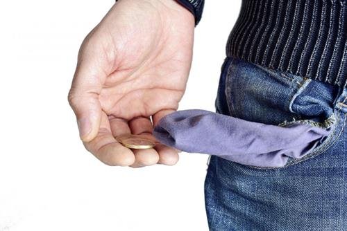 Vi sao 12 chom sao mai van ngheo 1