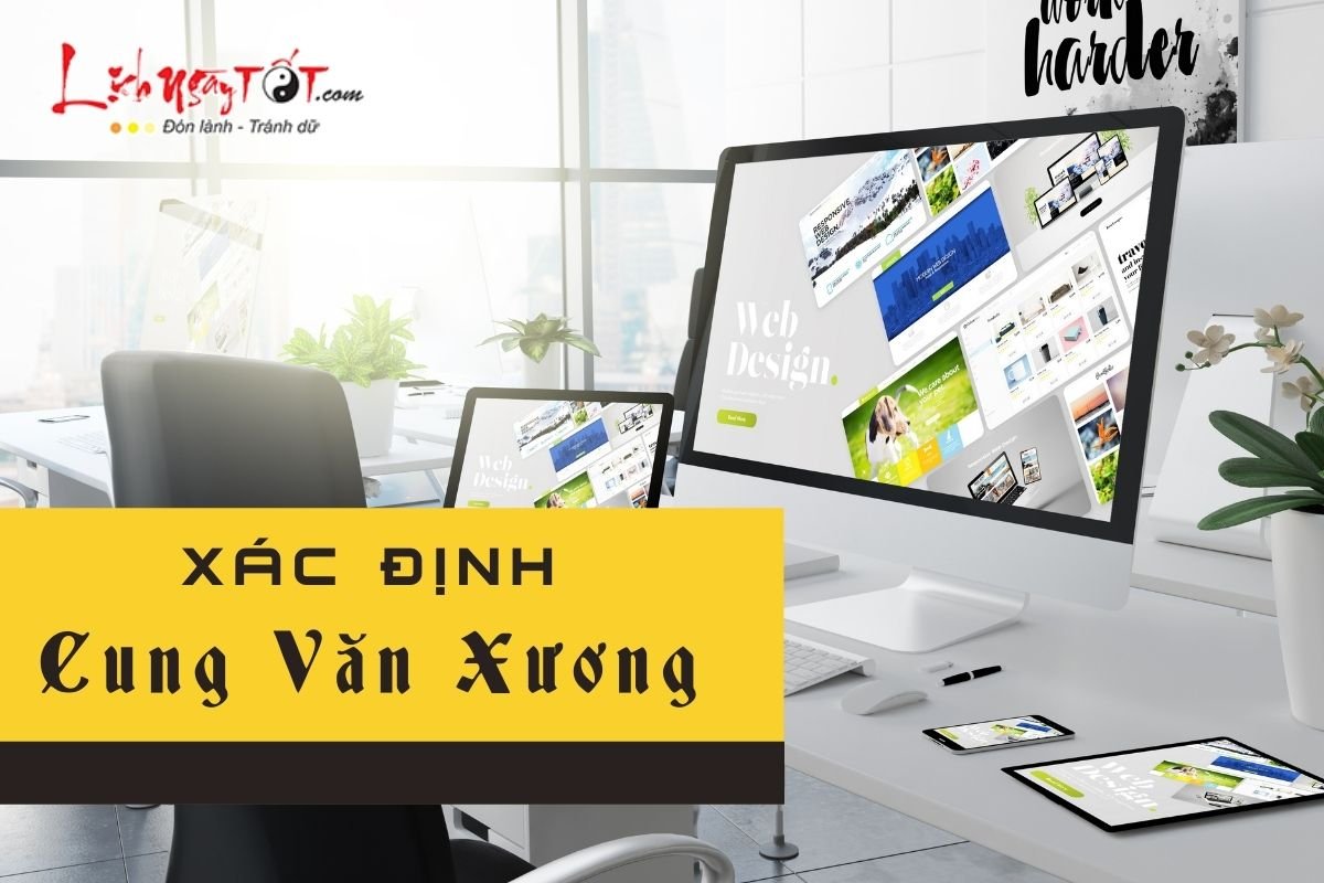 Xac dinh cung Van Xuong