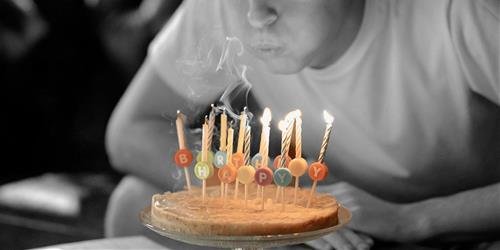 Xem bói cuộc đời theo ngày sinh trong tuần Xem boi cuoc doi theo ngay sinh trong tuan