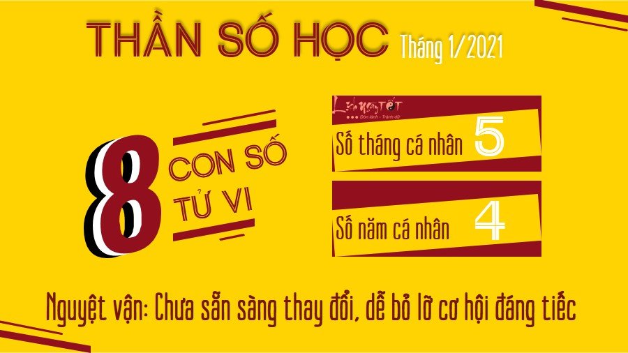 Xem boi ngay sinh thang 12021 - so tu vi 8