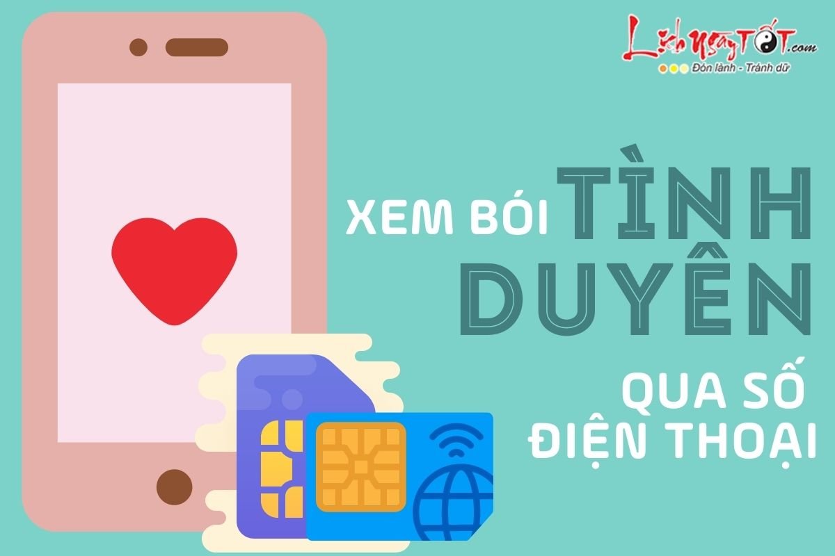 Xem boi qua so dien thoai