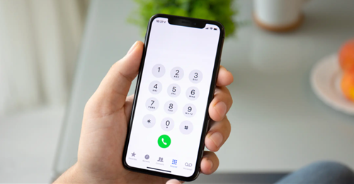 Xem boi van may qua so duoi dien thoai