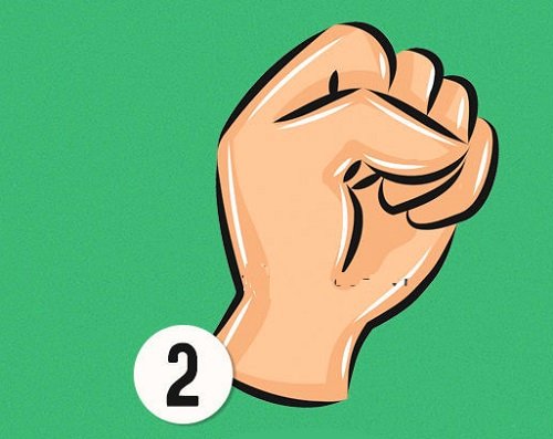 Xem cách nắm tay nhìn ngay điều bí ẩn trong con người bạn hình ảnh 2 Xem cach nam tay nhin ngay dieu bi an trong con nguoi ban hinh anh 2