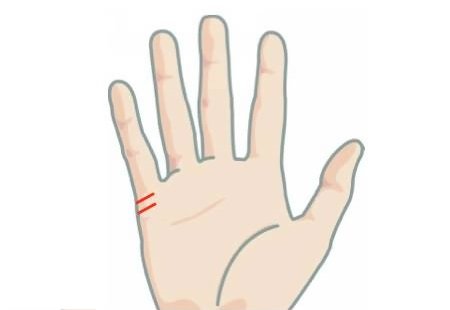 Xem chỉ tay để biết mức độ vượng tài sau hôn nhân hình ảnh 2 Xem chi tay de biet muc do vuong tai sau hon nhan hinh anh 2