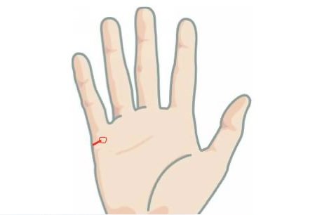 Xem chỉ tay để biết mức độ vượng tài sau hôn nhân hình ảnh 4 Xem chi tay de biet muc do vuong tai sau hon nhan hinh anh 4