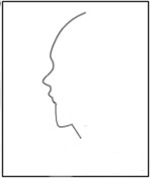 Xem đời người phụ nữ qua tướng cằm hình ảnh 2 Xem doi nguoi phu nu qua tuong cam hinh anh 2