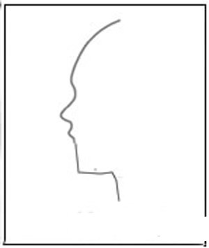 Xem đời người phụ nữ qua tướng cằm hình ảnh 7 Xem doi nguoi phu nu qua tuong cam hinh anh 7