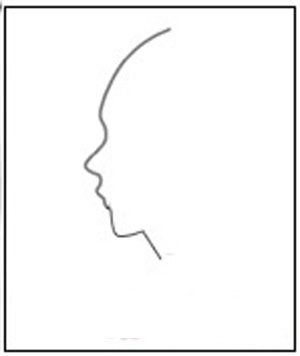 Xem đời người phụ nữ qua tướng cằm hình ảnh Xem doi nguoi phu nu qua tuong cam hinh anh