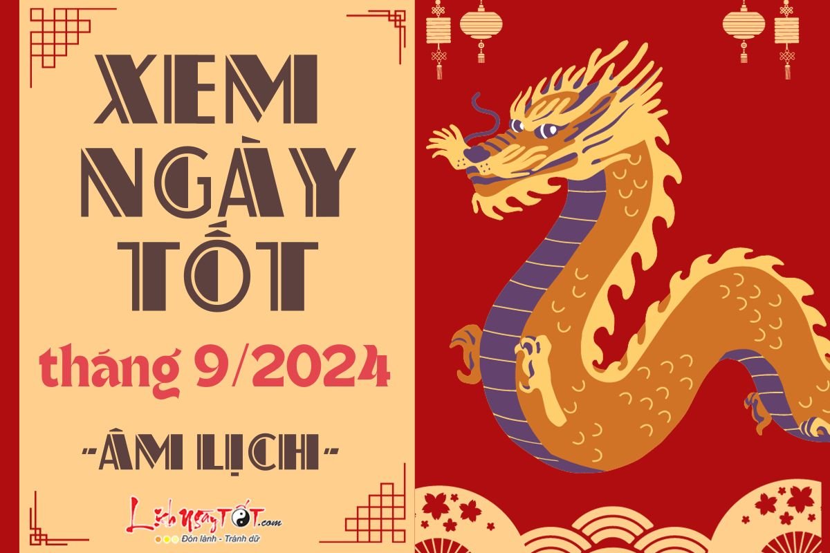 Xem ngay tot xau thang 9 nam 2024