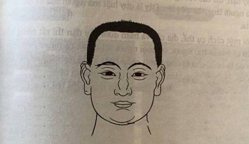 Xem tướng đàn ông hai cằm Xem tuong dan ong hai cam