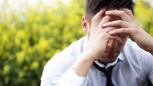 Xem tướng đàn ông nghèo khổ và có nguy cơ ế dài hình ảnh Xem tuong dan ong ngheo kho va co nguy co e dai hinh anh