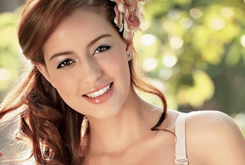 Xem tướng lông mày trước khi kết thân để không chọn nhầm người hình ảnh Xem tuong long may truoc khi ket than de khong chon nham nguoi hinh anh