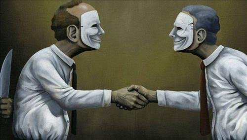 xem tướng mặt biết kẻ tiểu nhân xem tuong mat biet ke tieu nhan