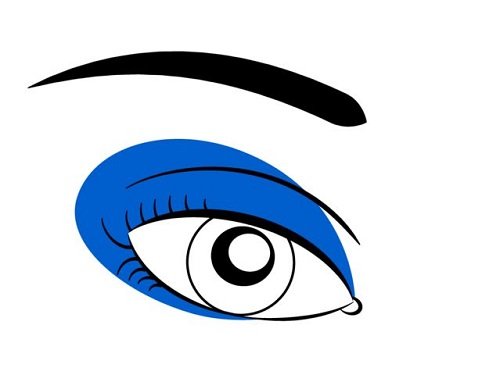 Xem tướng mắt đoán định vận mệnh cuộc đời chính xác hình ảnh Xem tuong mat doan dinh van menh cuoc doi chinh xac hinh anh