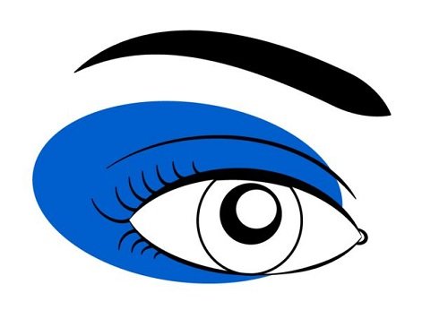 Xem tướng mắt đoán định vận mệnh cuộc đời chính xác hình ảnh Xem tuong mat doan dinh van menh cuoc doi chinh xac hinh anh