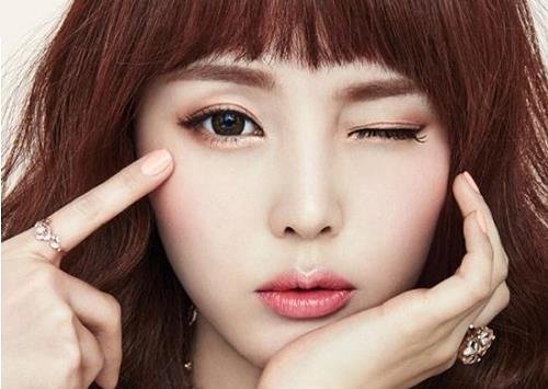 xem tướng người mắt to mắt nhỏ xem tuong nguoi mat to mat nho