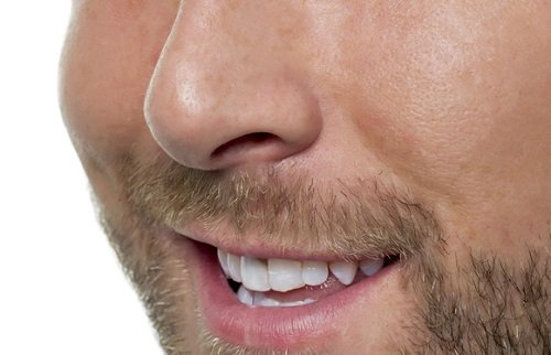 Xem tướng mũi đoán bản chất thật sự của chủ nhân hình ảnh 2 Xem tuong mui doan ban chat that su cua chu nhan hinh anh 2