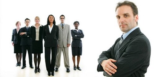 Xem tướng người có tài làm lãnh đạo hình ảnh Xem tuong nguoi co tai lam lanh dao hinh anh