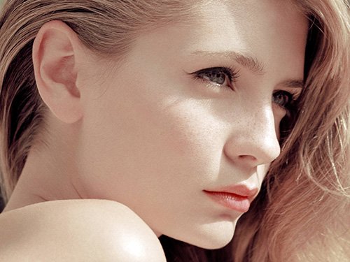 Xem tướng phụ nữ phá tài qua khuôn mặt hình ảnh 2 Xem tuong phu nu pha tai qua khuon mat hinh anh 2