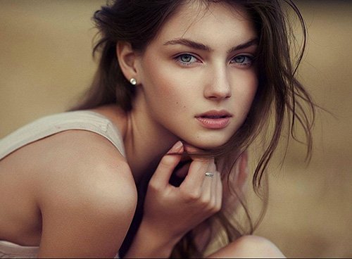 Xem tướng phụ nữ phá tài qua khuôn mặt hình ảnh 4 Xem tuong phu nu pha tai qua khuon mat hinh anh 4