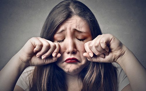 Xem tướng phụ nữ phá tài qua khuôn mặt hình ảnh Xem tuong phu nu pha tai qua khuon mat hinh anh