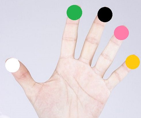 Xem tướng tay để đoán vận trình tương lai hình ảnh Xem tuong tay de doan van trinh tuong lai hinh anh