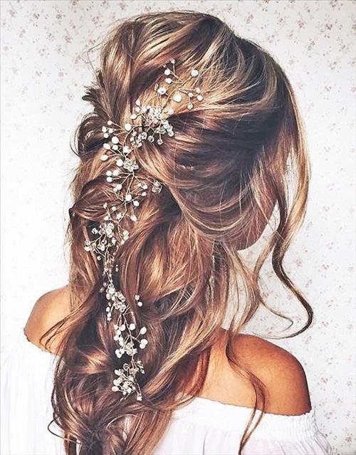 Xem tướng tóc đoán vận trình Xem tuong toc doan van trinh