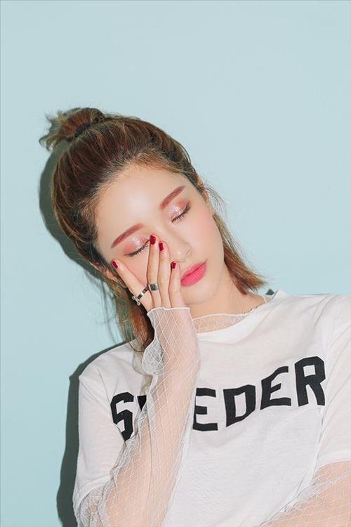 Xu Nu chi thich nhung gi hoan hao