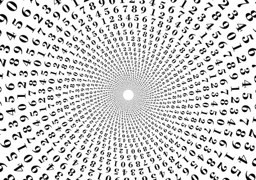 Y nghia con so phong thuy o phuong Dong va Tay