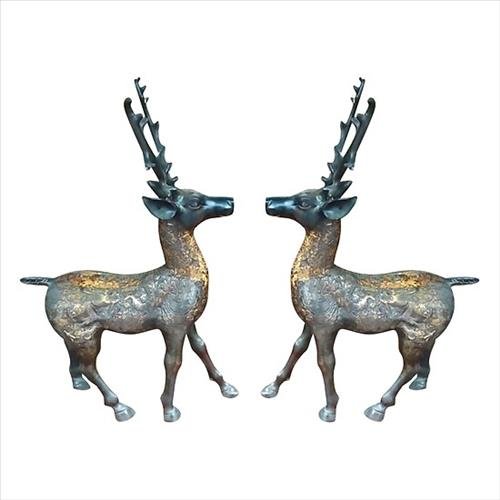 Y nghia cua huou phong thuy