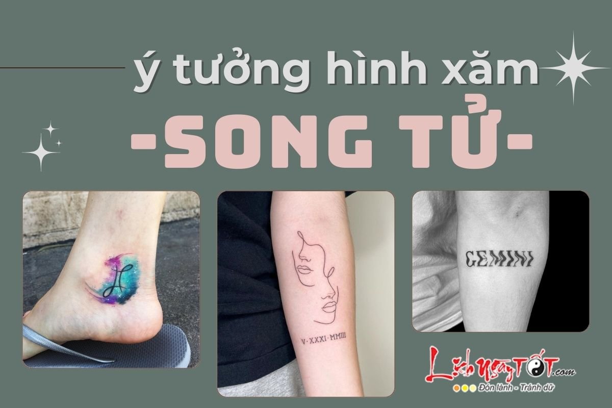 Y tuong hinh xam cho cung Song Tu